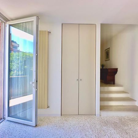 מילאנו Minimal Apartment Navigli מראה חיצוני תמונה