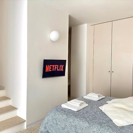 מילאנו Minimal Apartment Navigli מראה חיצוני תמונה