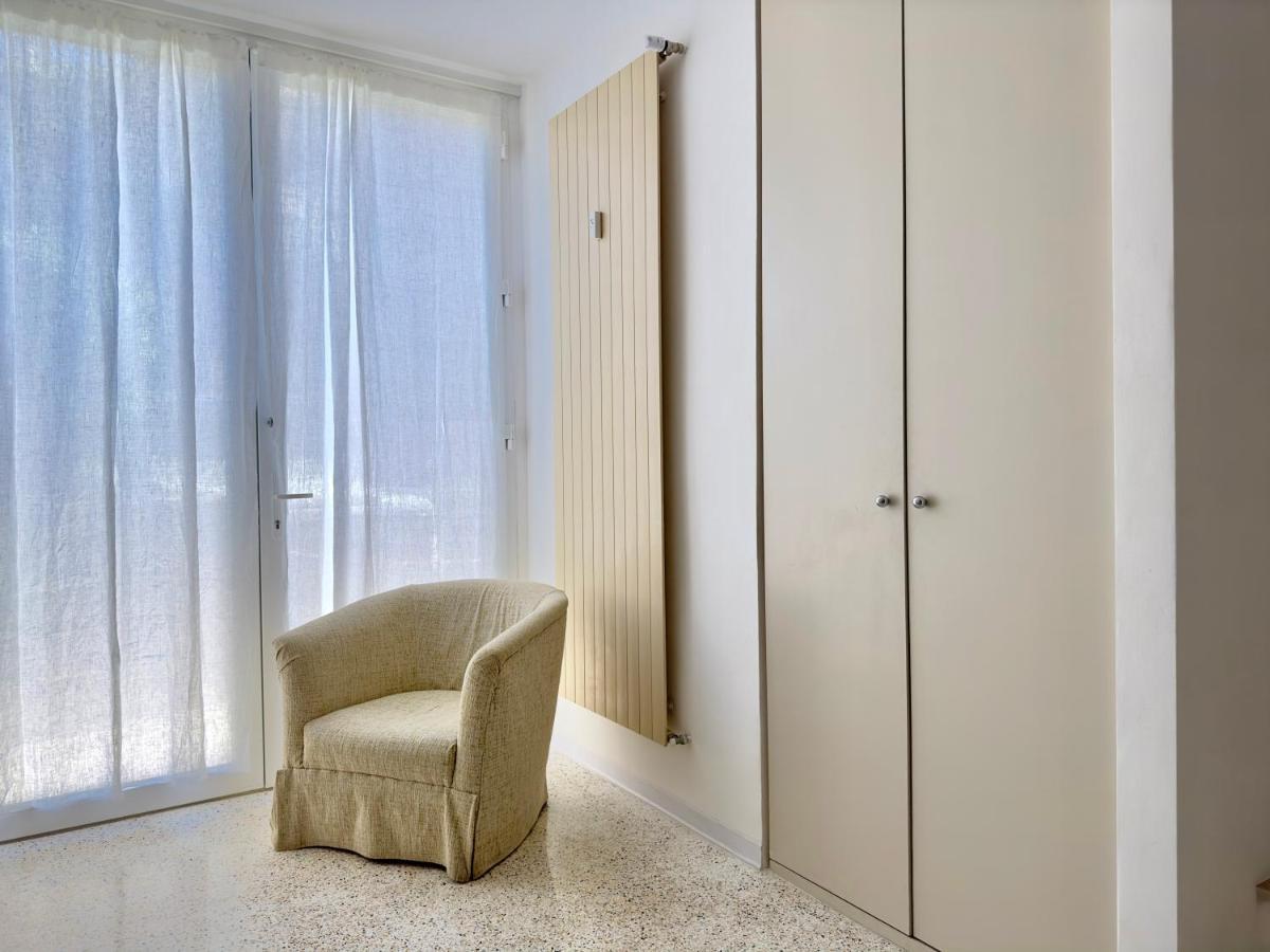 מילאנו Minimal Apartment Navigli מראה חיצוני תמונה