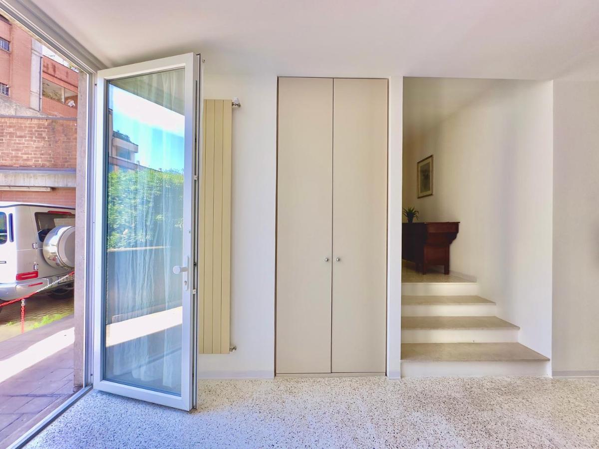 מילאנו Minimal Apartment Navigli מראה חיצוני תמונה