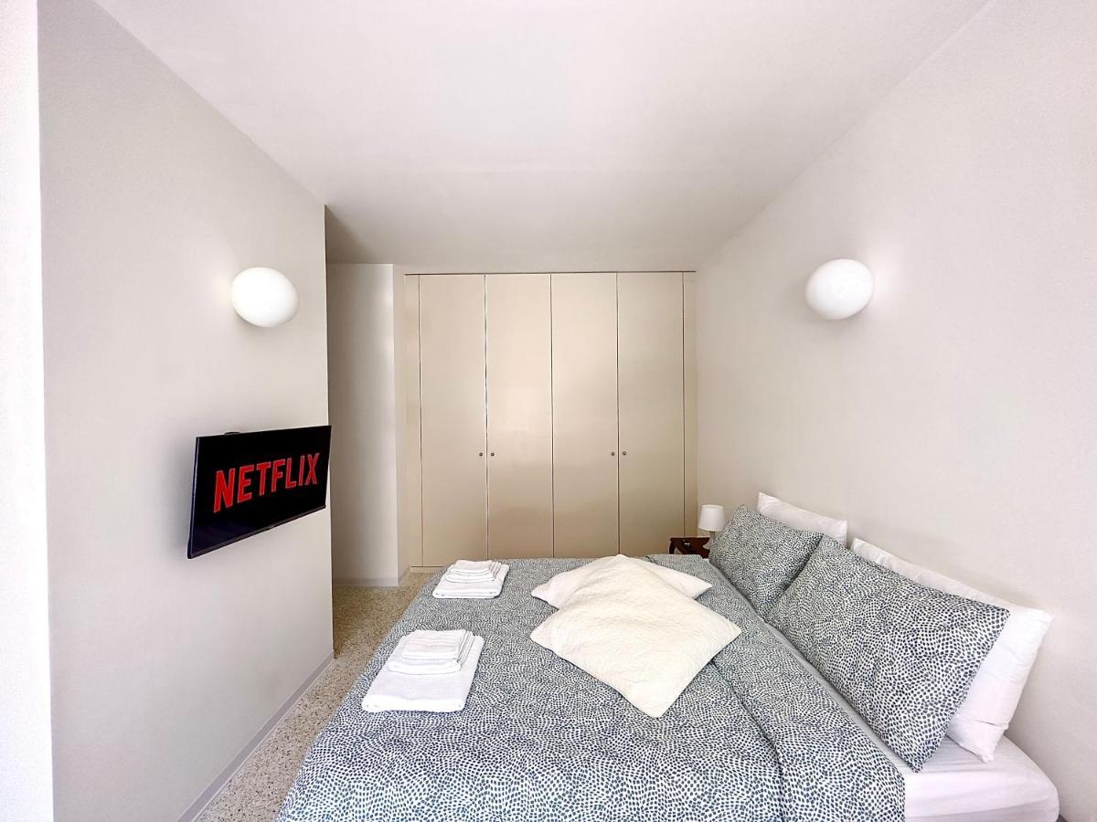 מילאנו Minimal Apartment Navigli מראה חיצוני תמונה