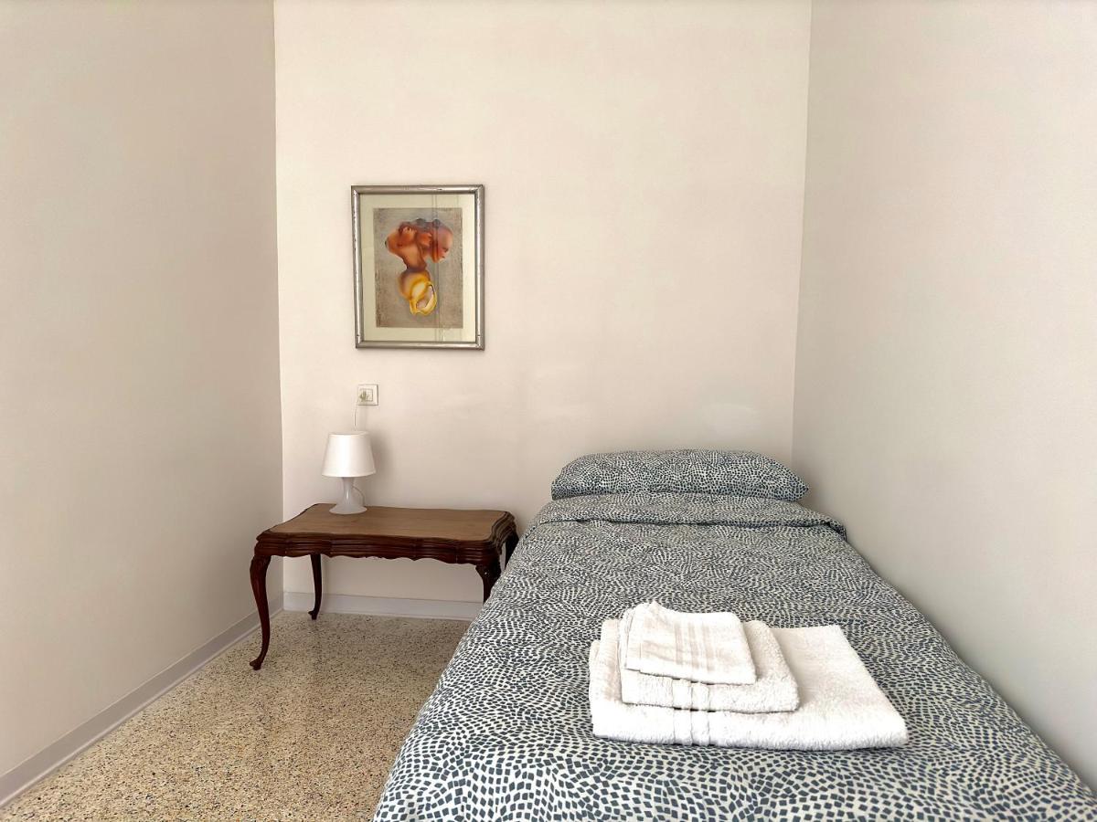 מילאנו Minimal Apartment Navigli מראה חיצוני תמונה