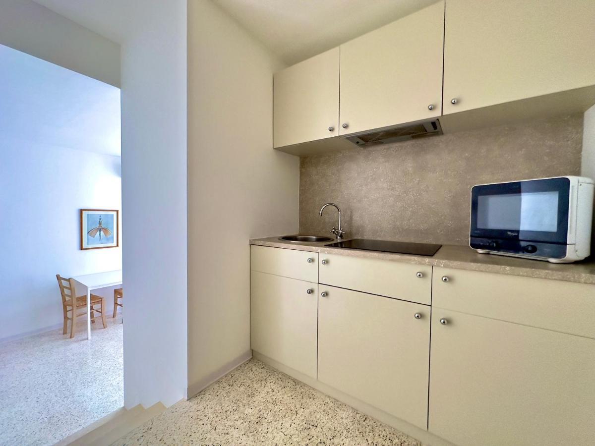 מילאנו Minimal Apartment Navigli מראה חיצוני תמונה